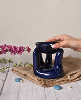 Hast Mudra Aroma Oil Diffuser & Burner (6942277501133)