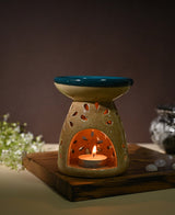 Aroma Oil Diffuser & Burner (6941147365581)