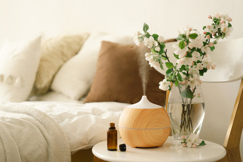 Introducing the Power of Aromatherapy for Your Home