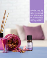 DANCING MEADOWS Aromatherapy Diffuser Oil (6919545782477)