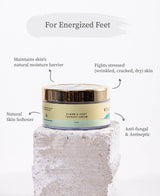 Elbow & Foot Therapy Cream (6626612576461)