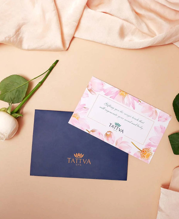A Gift of Spa