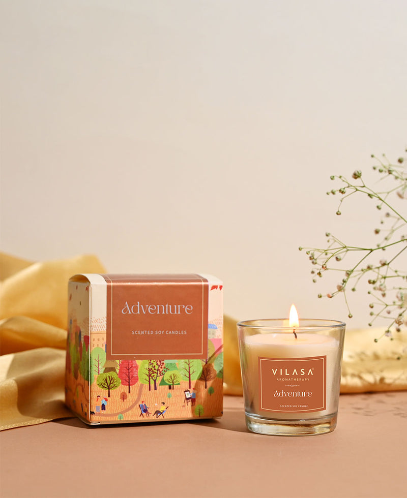ADVENTURE - SOY WAX SCENTED CANDLE (7098204356813)