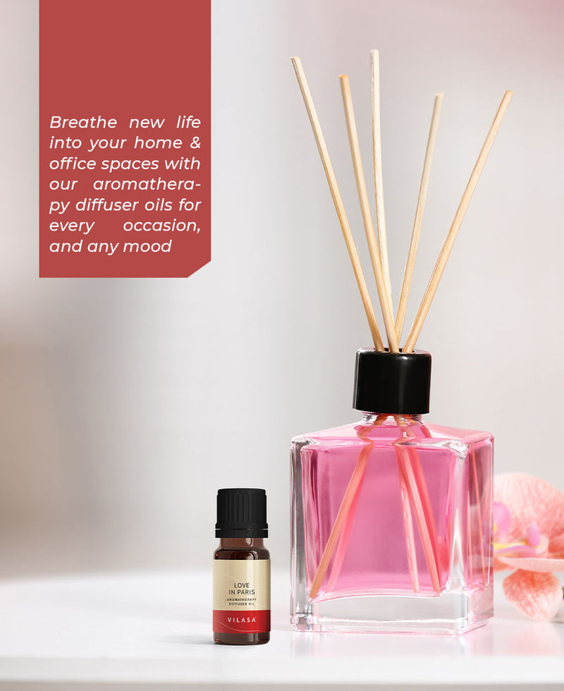 Best perfume 2024 diffuser