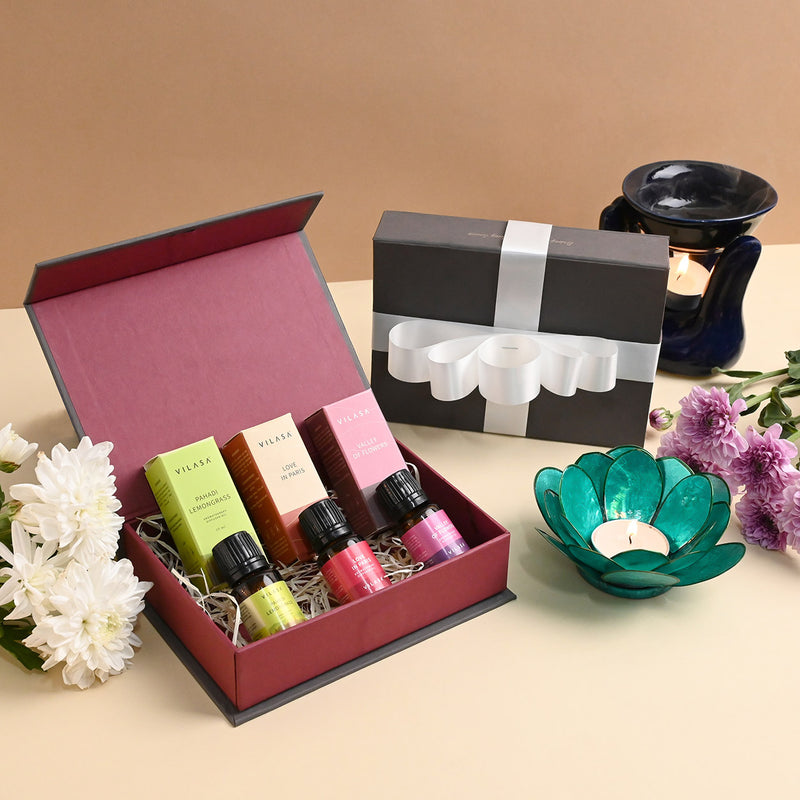 Wishful Diwali Hamper (7092565934285)